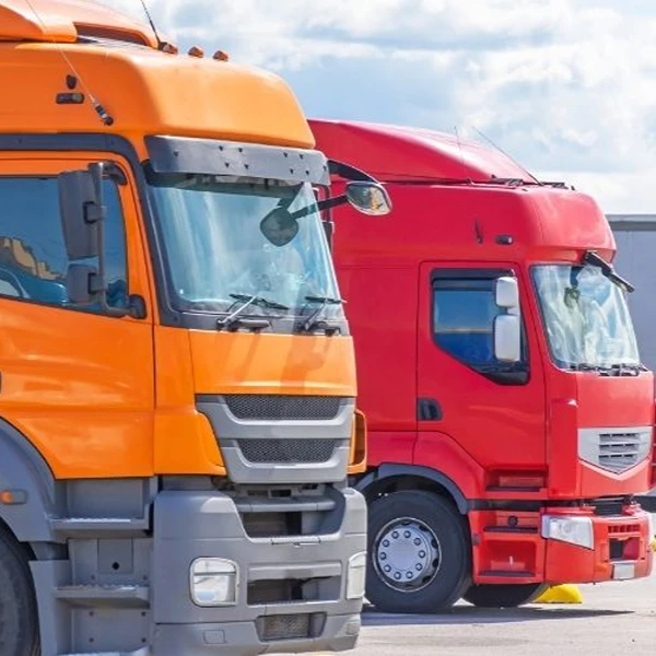 Ankara Korkut Nakliye Ambarı